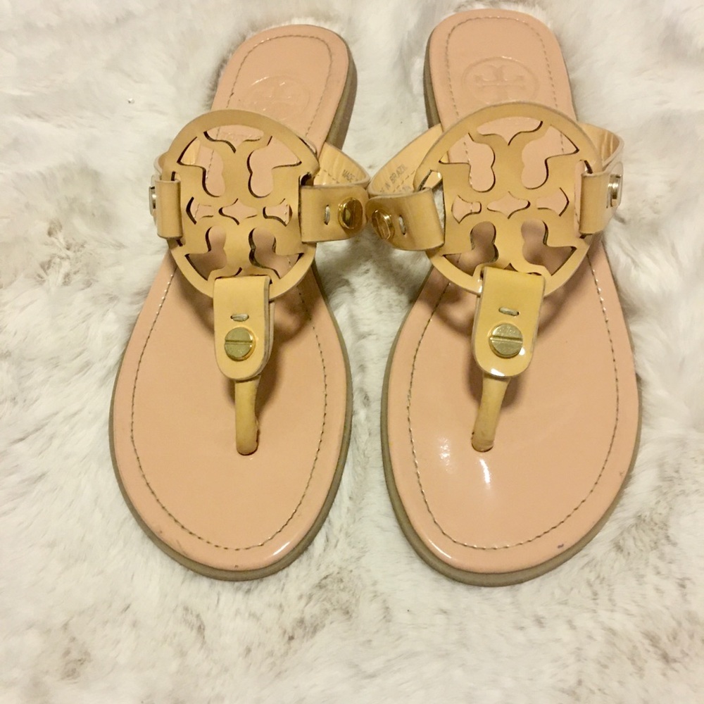 Tory Burch sandals size 37